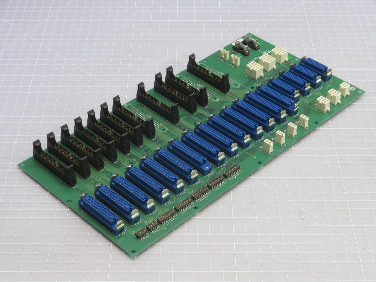 Fuji #AEEPE7501, PC Board - Image 2