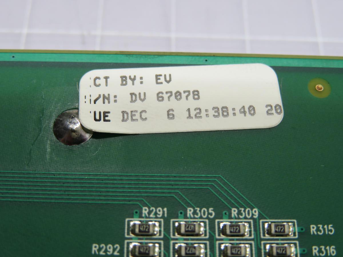 Zebra #47004, System Board - Image 5