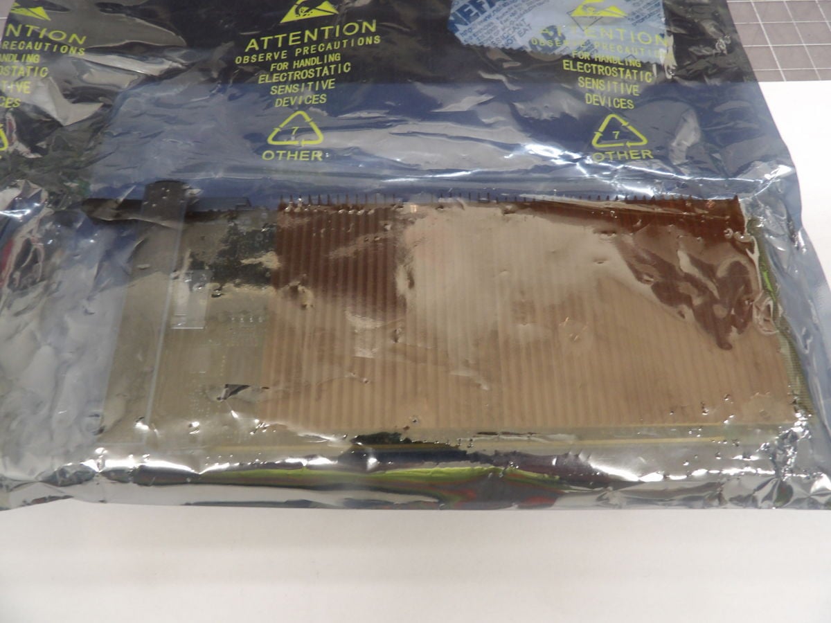 Emerson #AMC-7311, Board - Image 2
