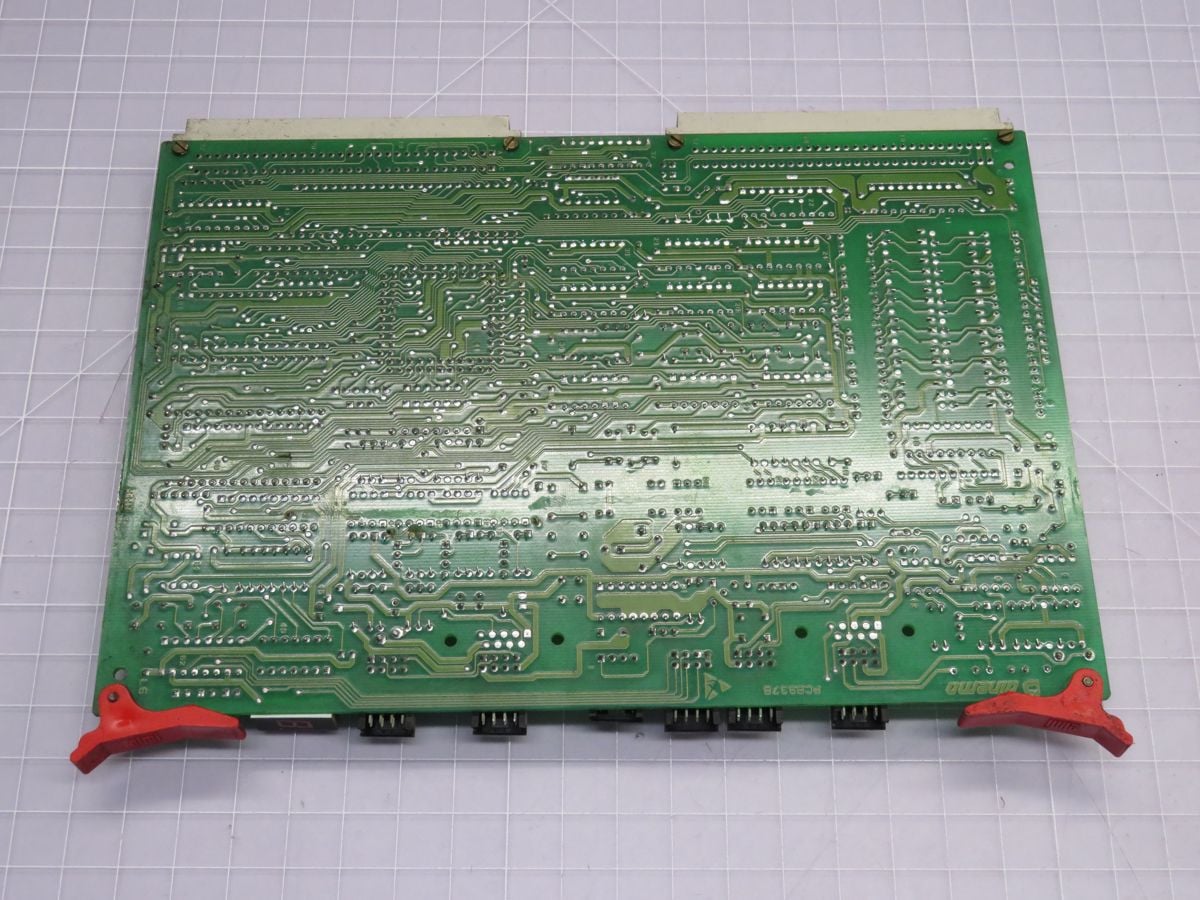 Dinema #937B, PCB Circuit Board - Image 2