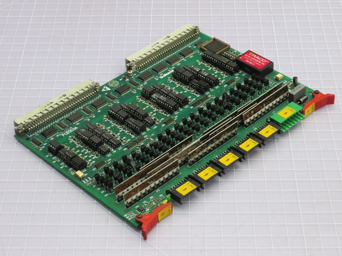 Dinema #PCB959A, Circuit Board - Image 1