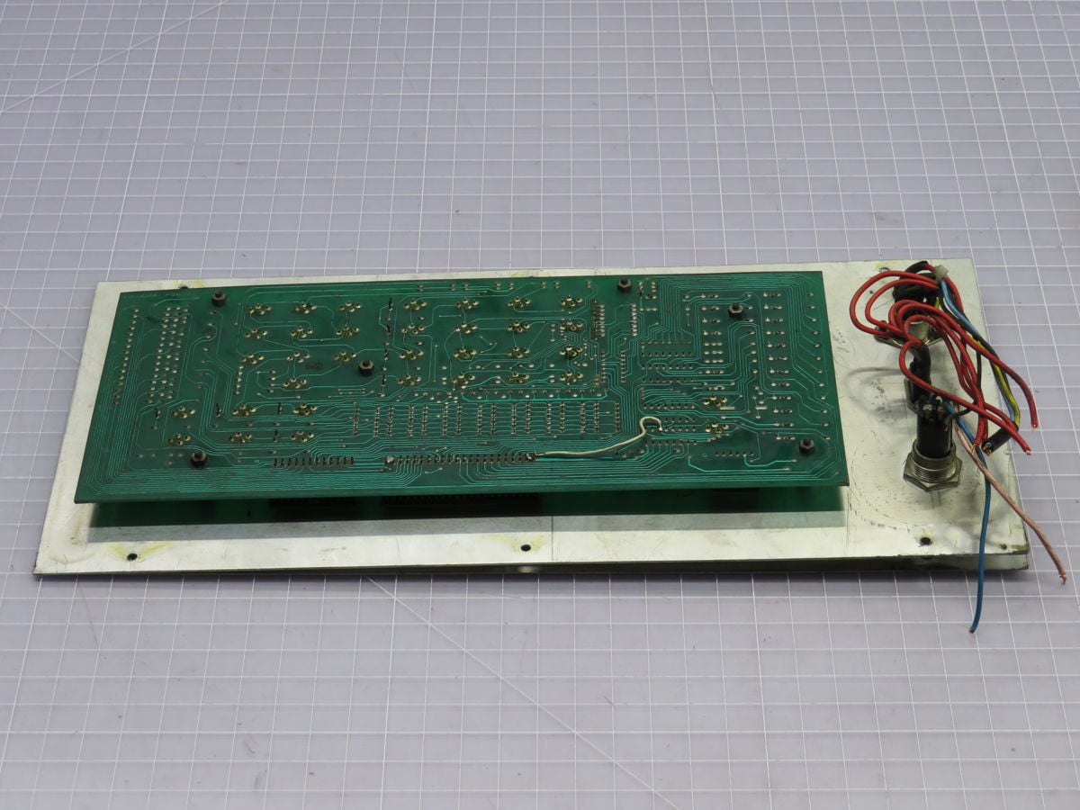 Dinema #PT101, Control Board Module - Image 2