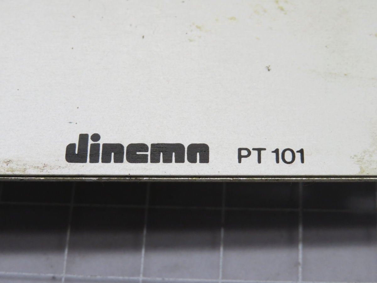Dinema #PT101, Control Board Module - Image 3