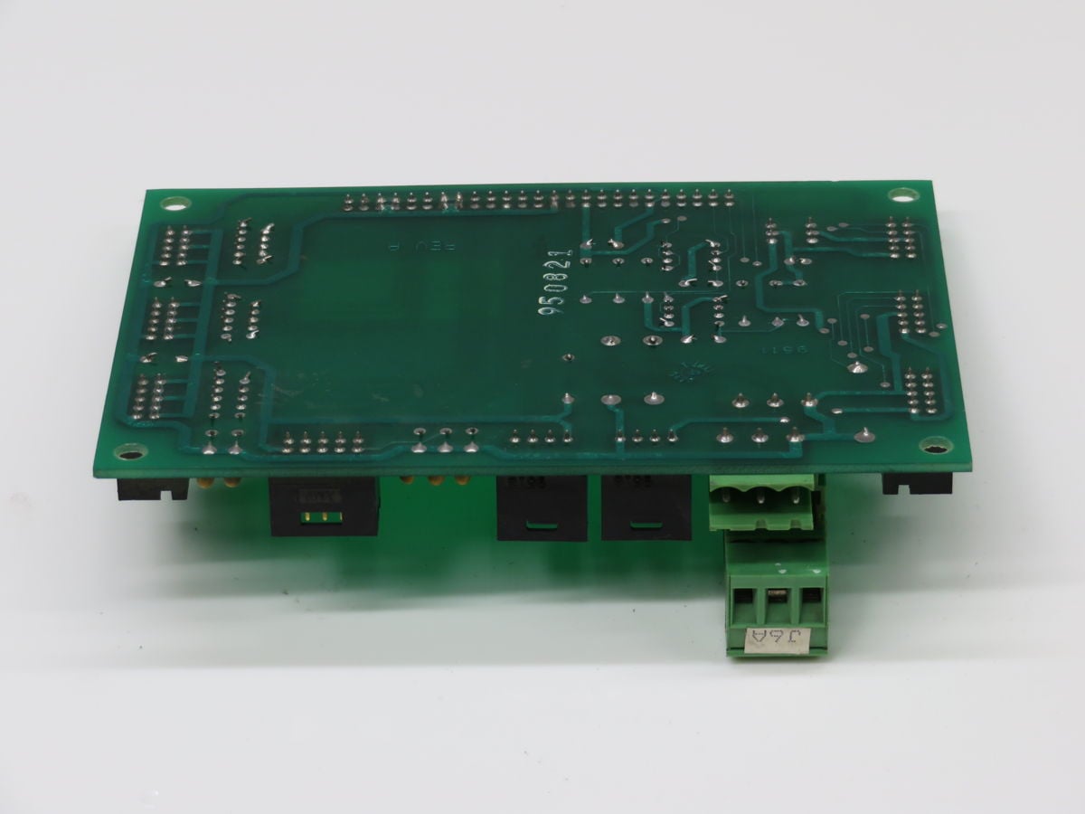 Bridgeport #31942754, Circuit Board - Image 2