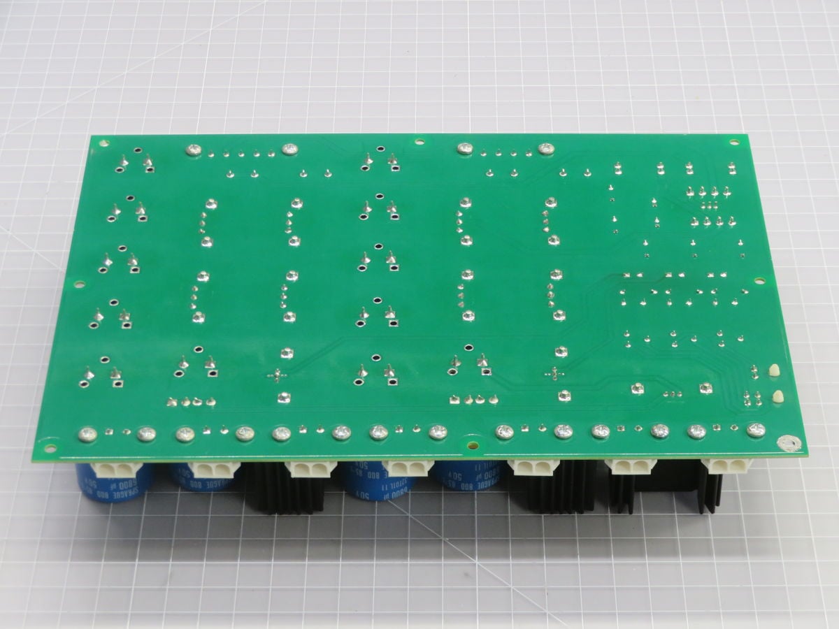 Active Power #30577-1_04, Power Supply Pwb Circuit Board - Image 3
