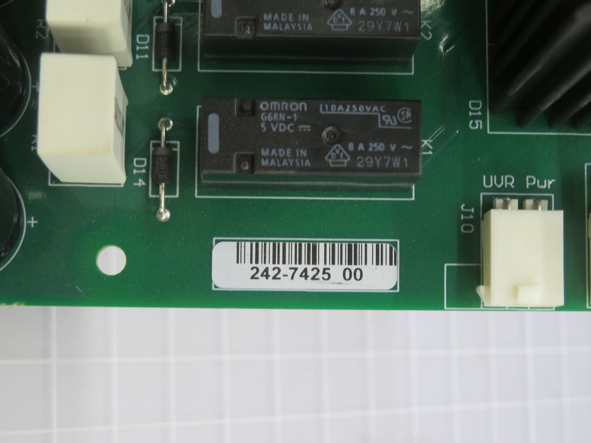 Active Power #30577-1_04, Power Supply Pwb Circuit Board - Image 5