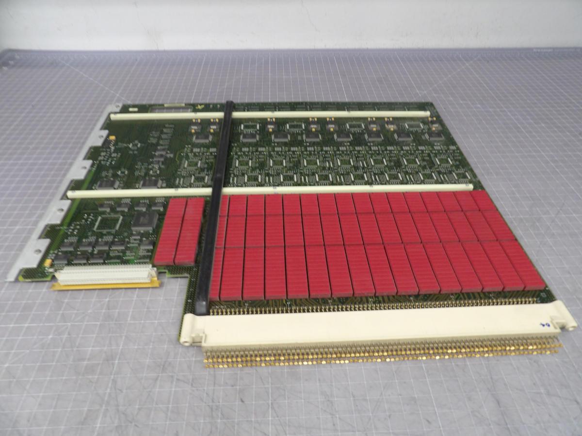 Agilent #E4000-66551, Circuit Board, System I/O Controller for 3070 Series III ICT System - Image 2