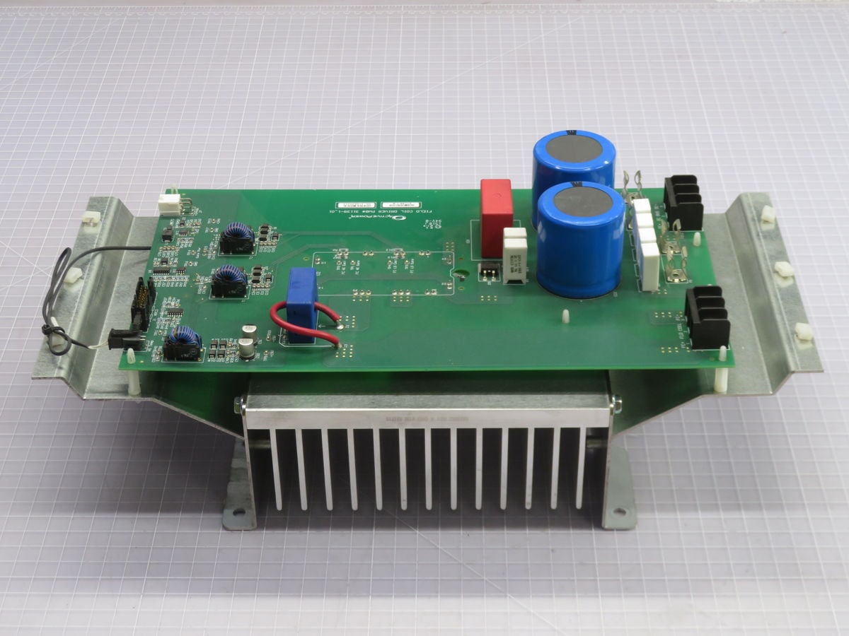 Active Power #31139-1_01, Field Coil Driver Board - Image 2