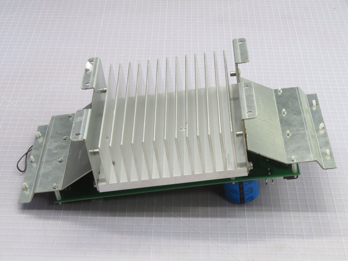 Active Power #31139-1_01, Field Coil Driver Board - Image 3