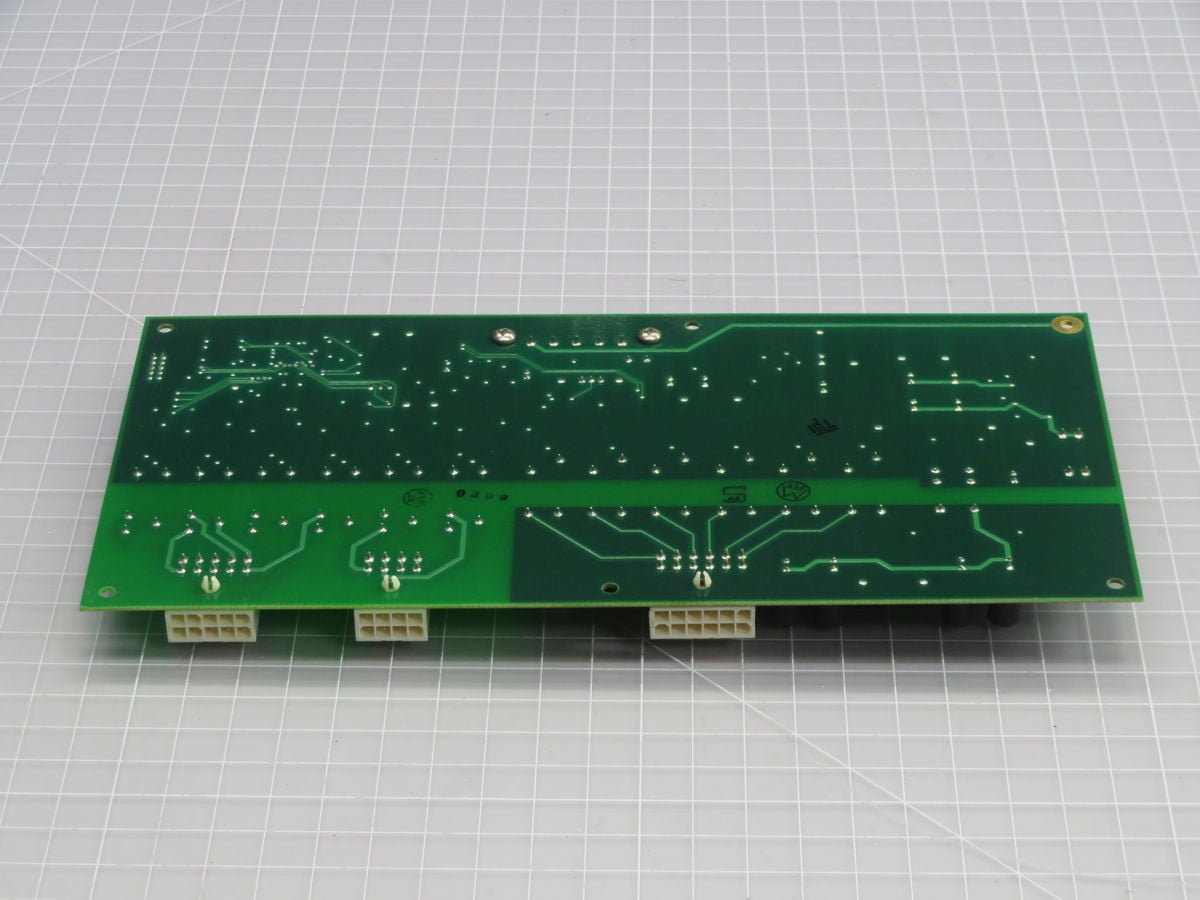 Active Power #30579-1_01, Customer Contact Interface Pwb Board - Image 2