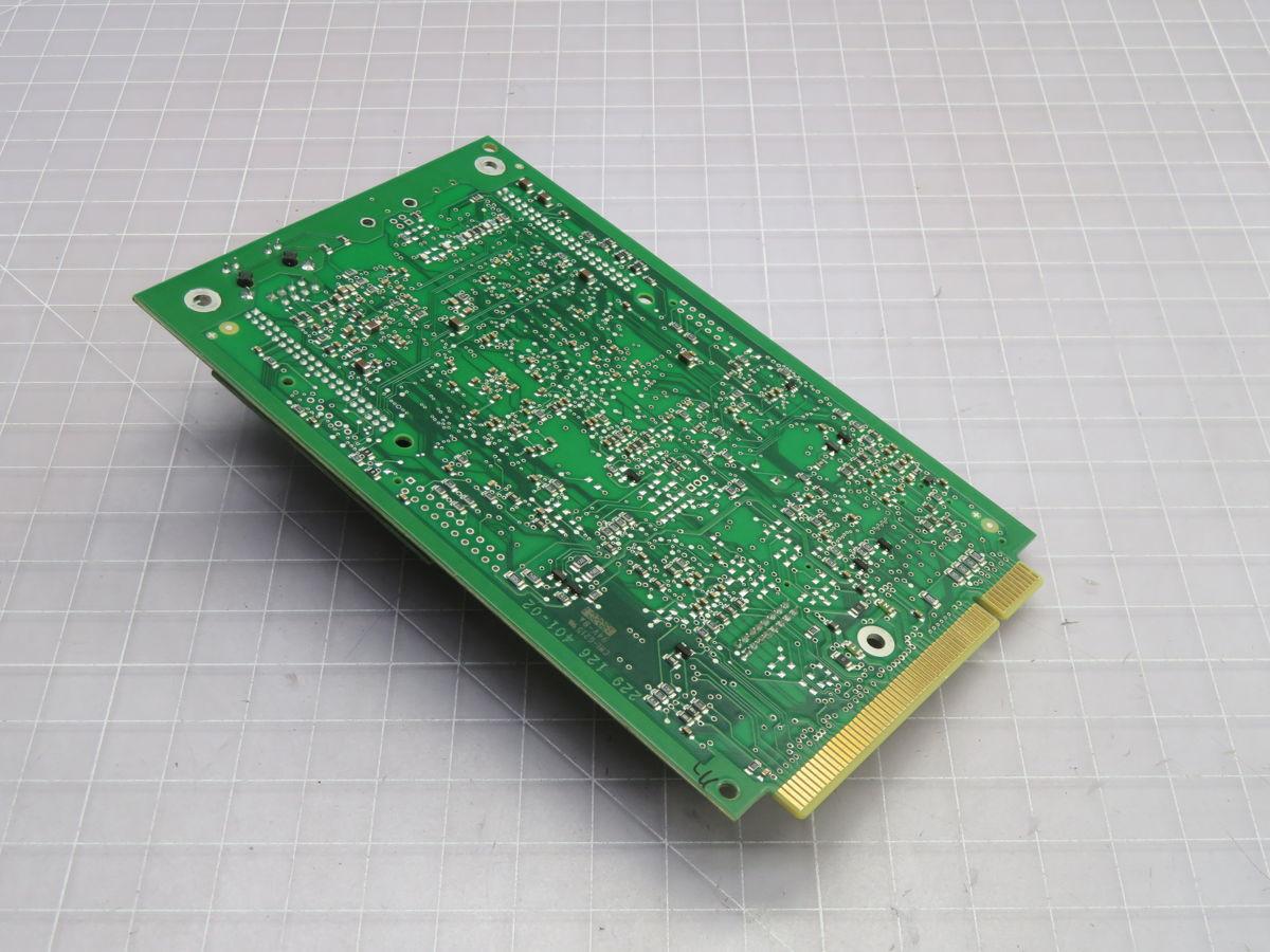 #229-126-401-02-229, Board - Image 3