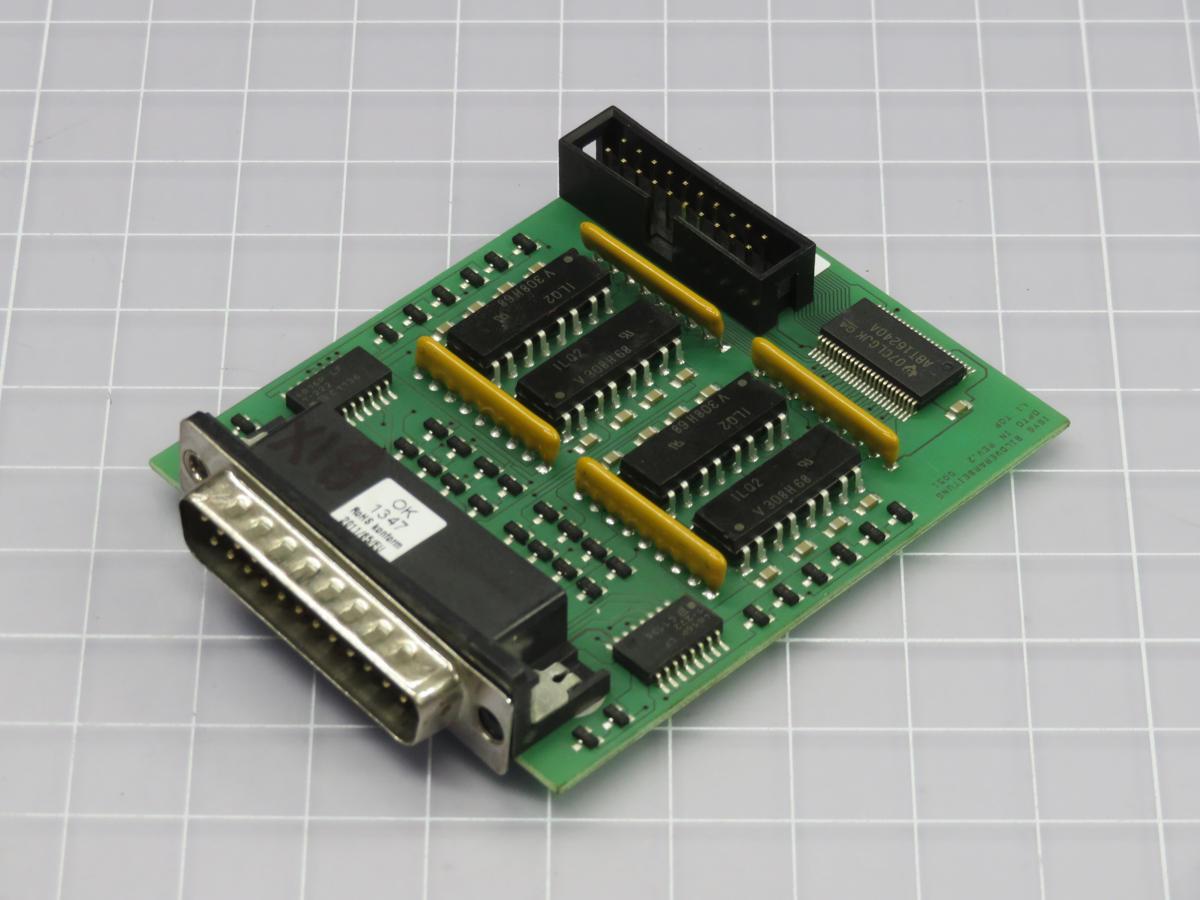 #130150000061, Circuit Board - Image 2