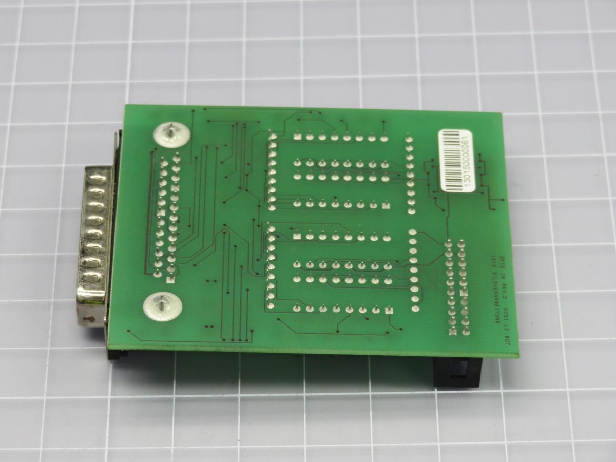 #130150000061, Circuit Board - Image 3