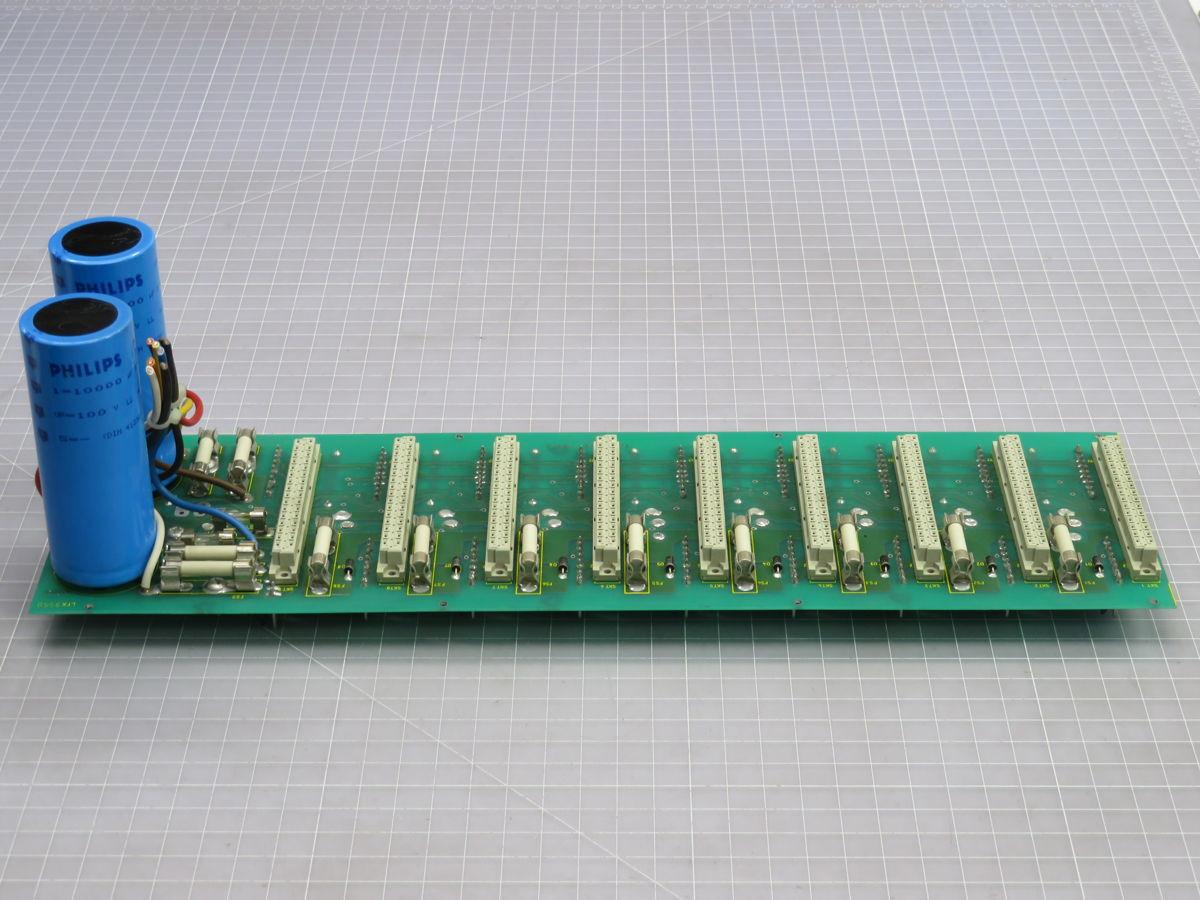 #1343-036-04, MB/Uic Circuit Board - Image 3
