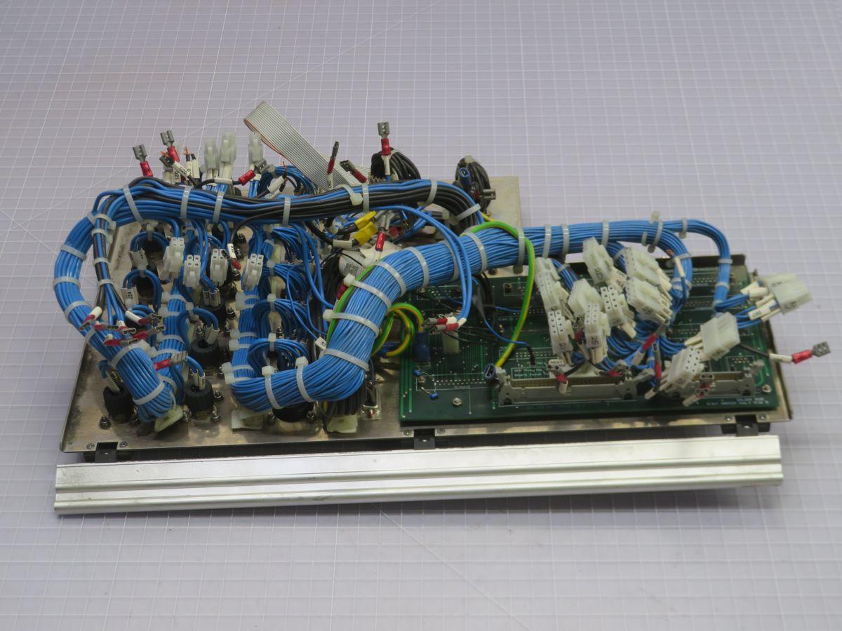 #155500/INF, Control Panel - Image 1
