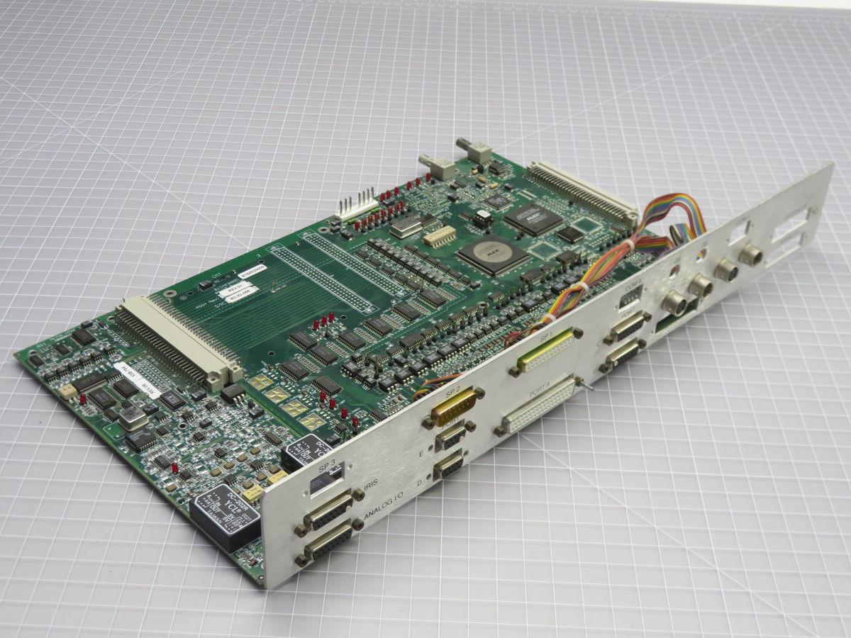Toshiba #81SX030005, Imaging Circuit Board - Image 2