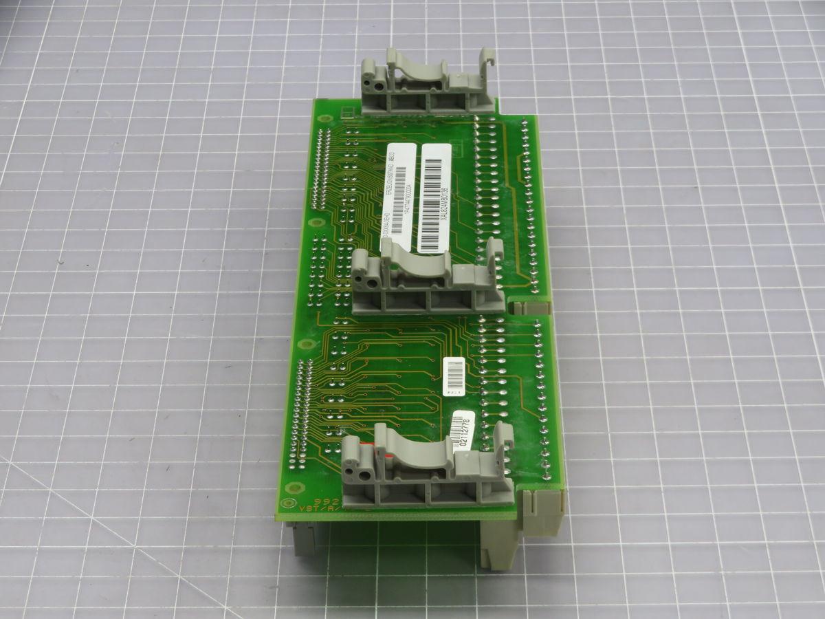 Siemens #6SE7090-0XX84-3EH0, Interface Board - Image 1