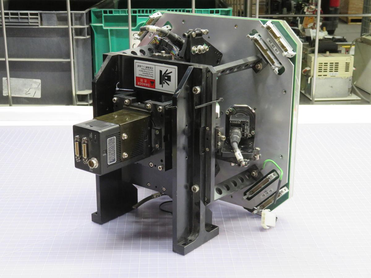 Sentech #STC-A83A-CS, Machine Vision Camera - Image 3