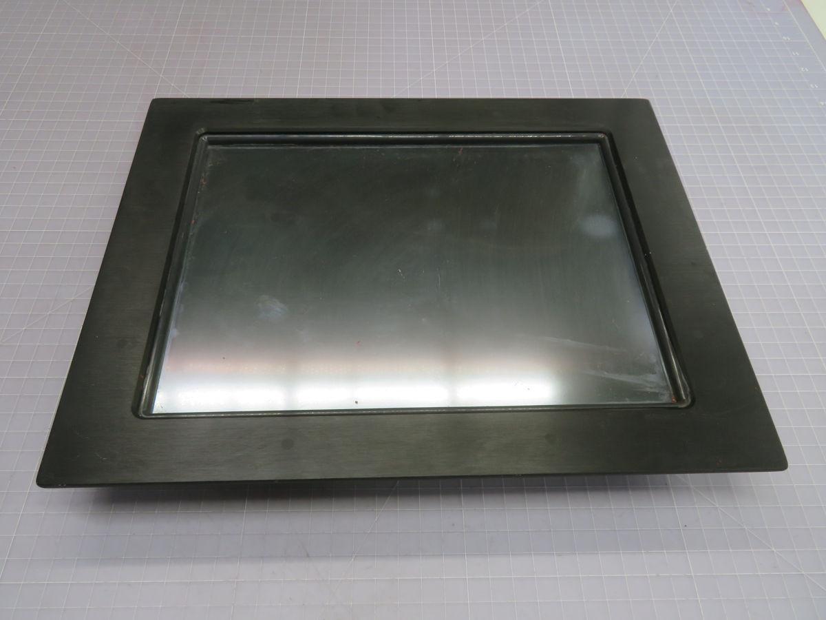 Tyco #ET1537L-7CWA-1-NPB-G, LCD Touch Monitor - Image 3