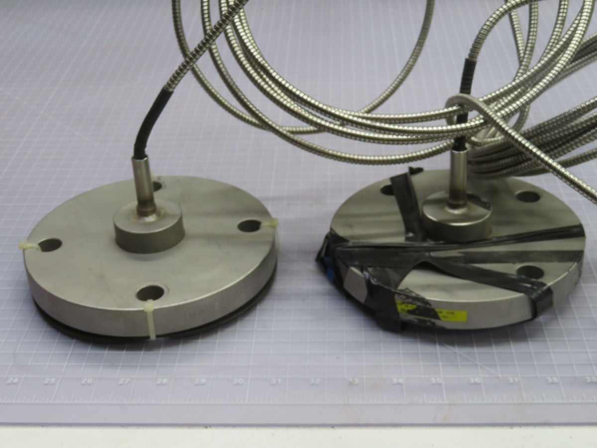 Rosemount #3051CD2A22A1AS2B4, Pressure Transmitter - Image 5