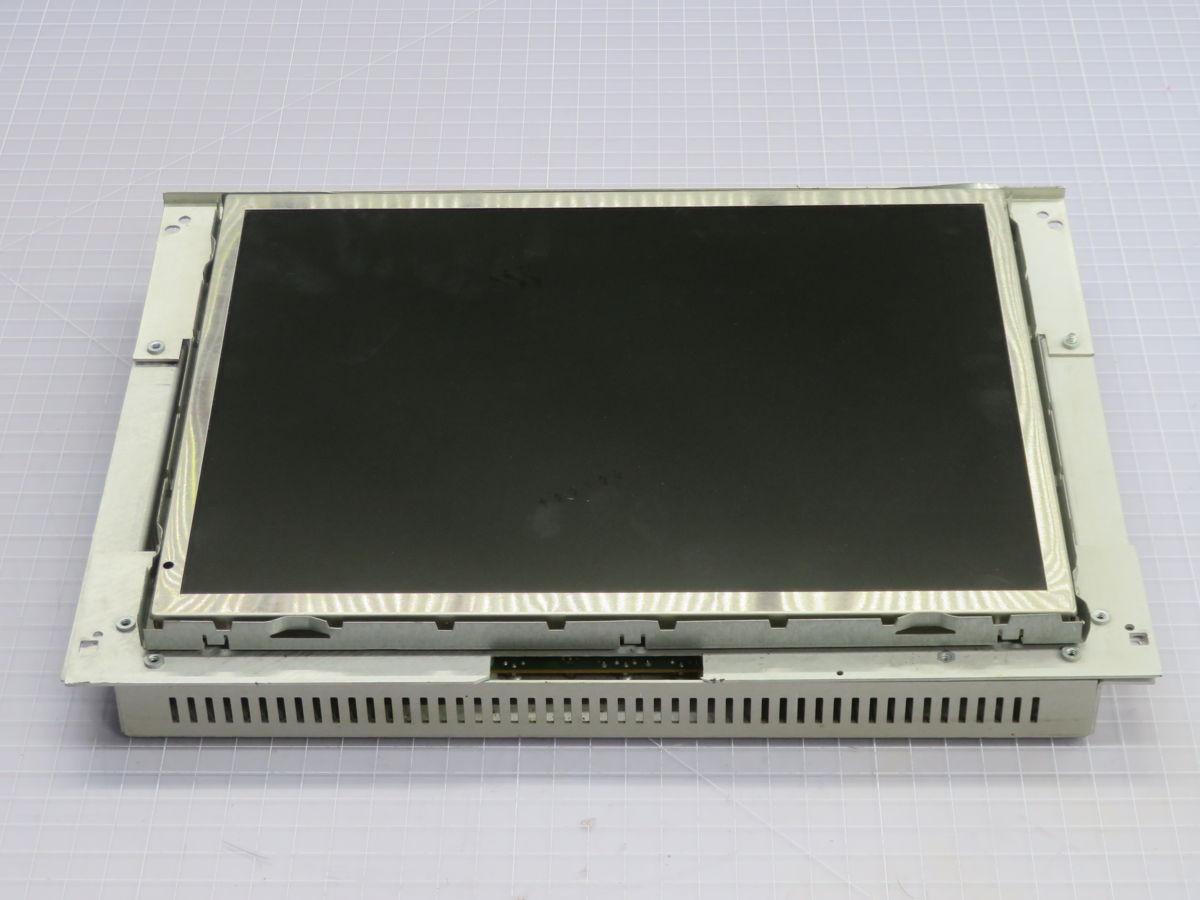 His Operator Interface #HIS-ML15-CGBF - Image 3