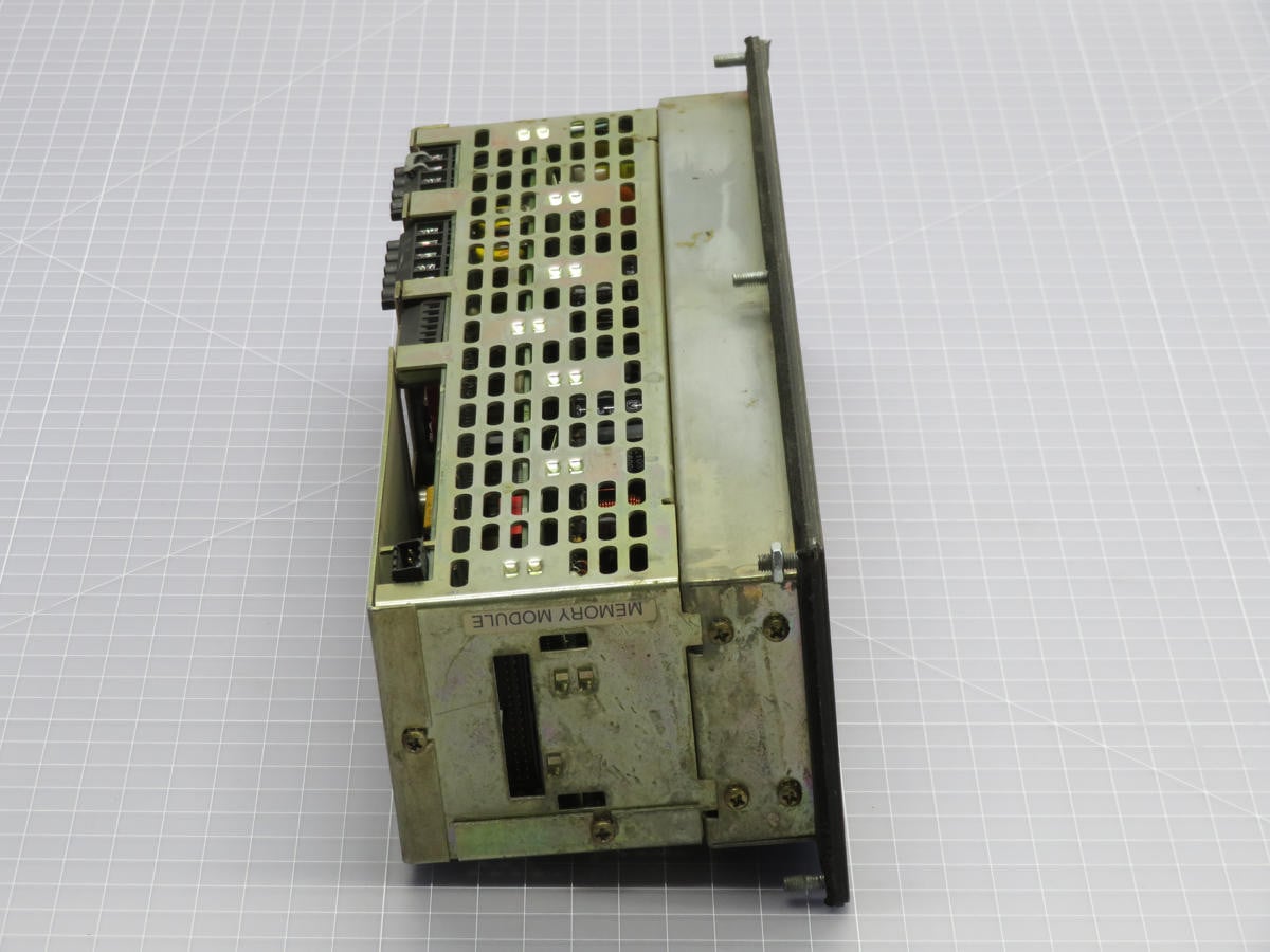 Allen-Bradley #2706-E23J16B1, Operator Interface - Image 3