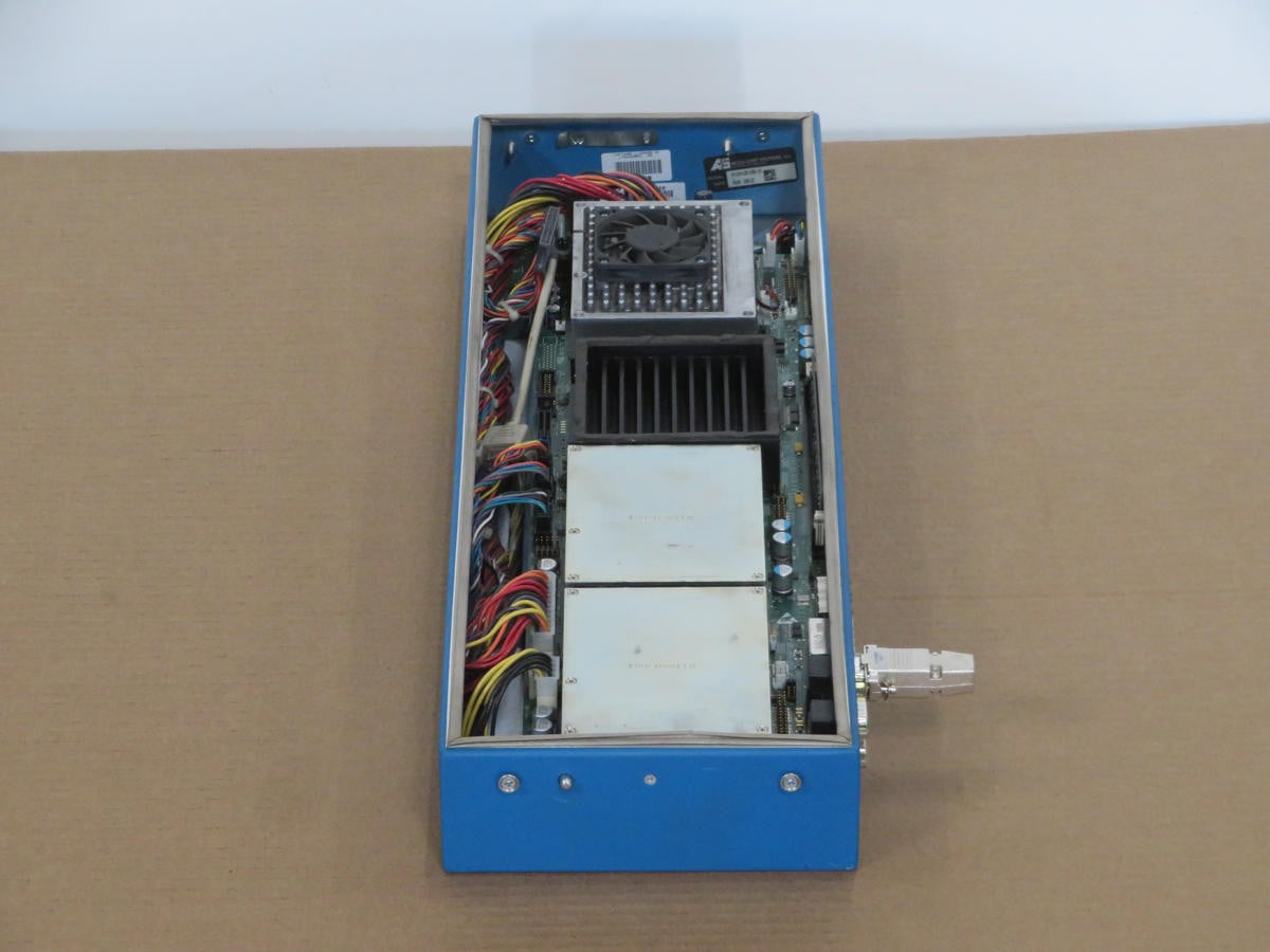 Accu-Sort Systems #AV6010, Accu-Sort Accu-Sort Accuvision Barcode Scanner Camera Module - Image 3