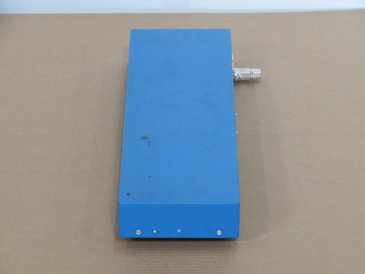 Accu-Sort Systems #AV6010, Accu-Sort Accu-Sort Accuvision Barcode Scanner Camera Module - Image 5