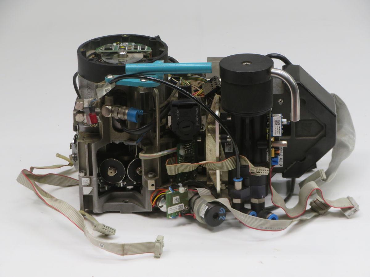 Siemens #00336791-04, Component Camera - Image 1