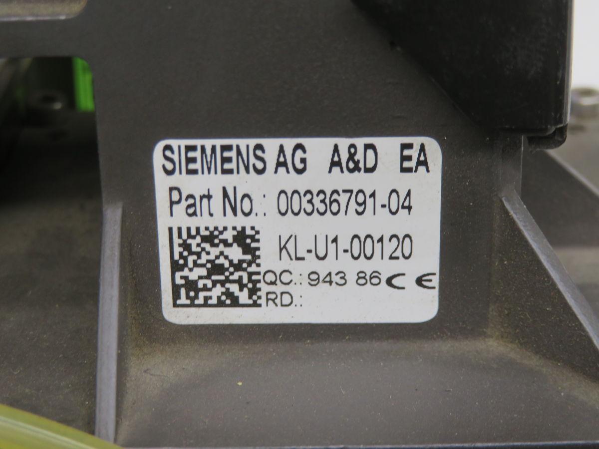 Siemens #00336791-04, Component Camera - Image 6