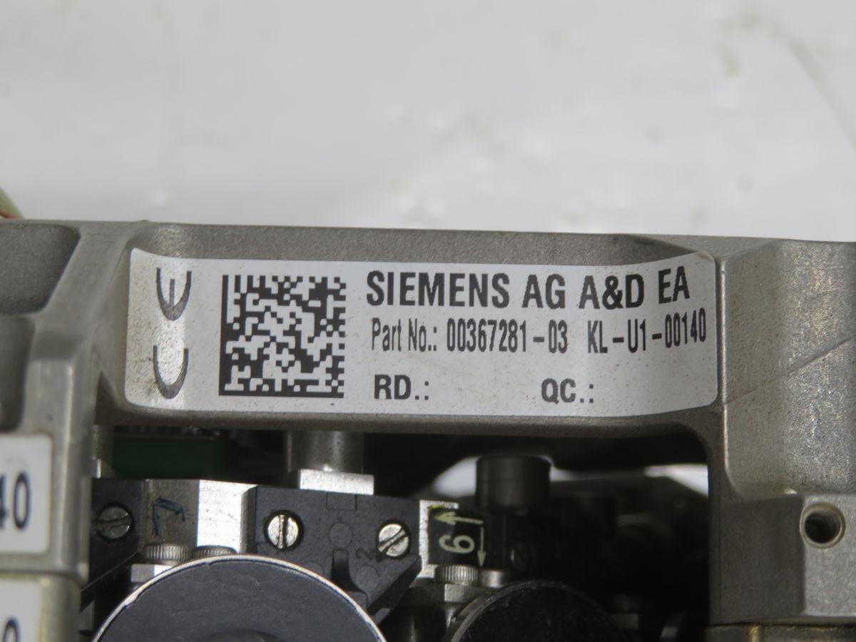 Siemens #00336791-04, Component Camera - Image 7