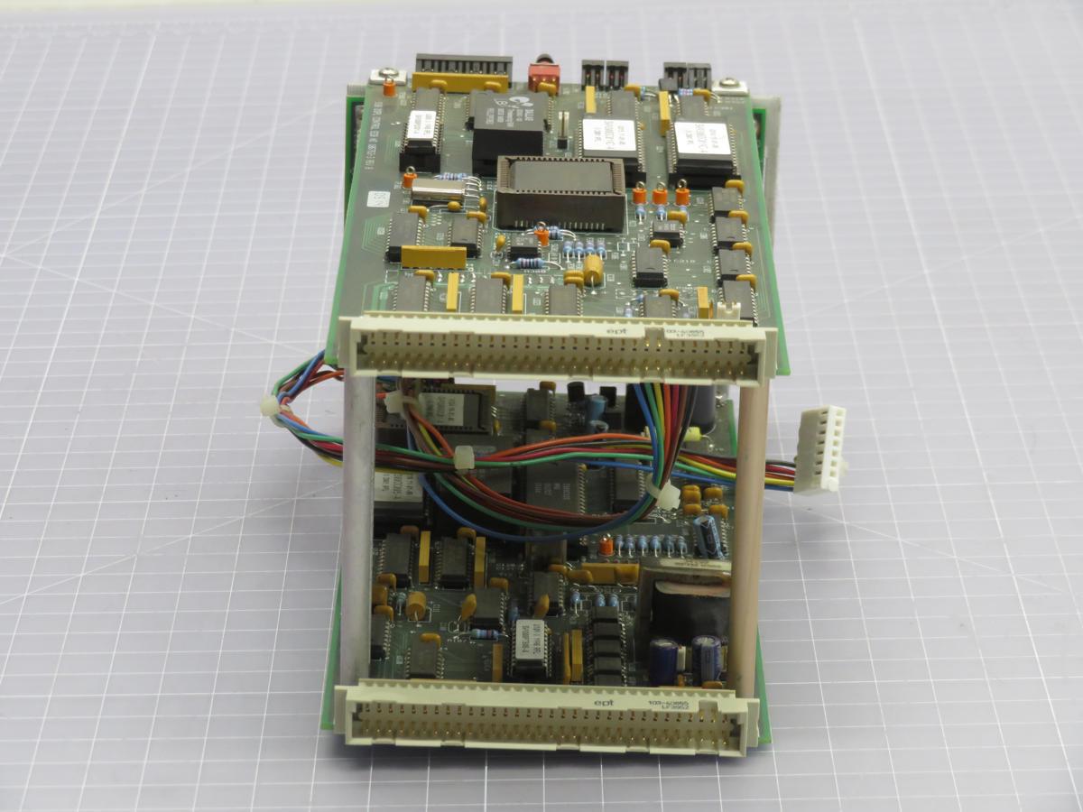 Panel Display #106763-3 - Image 1