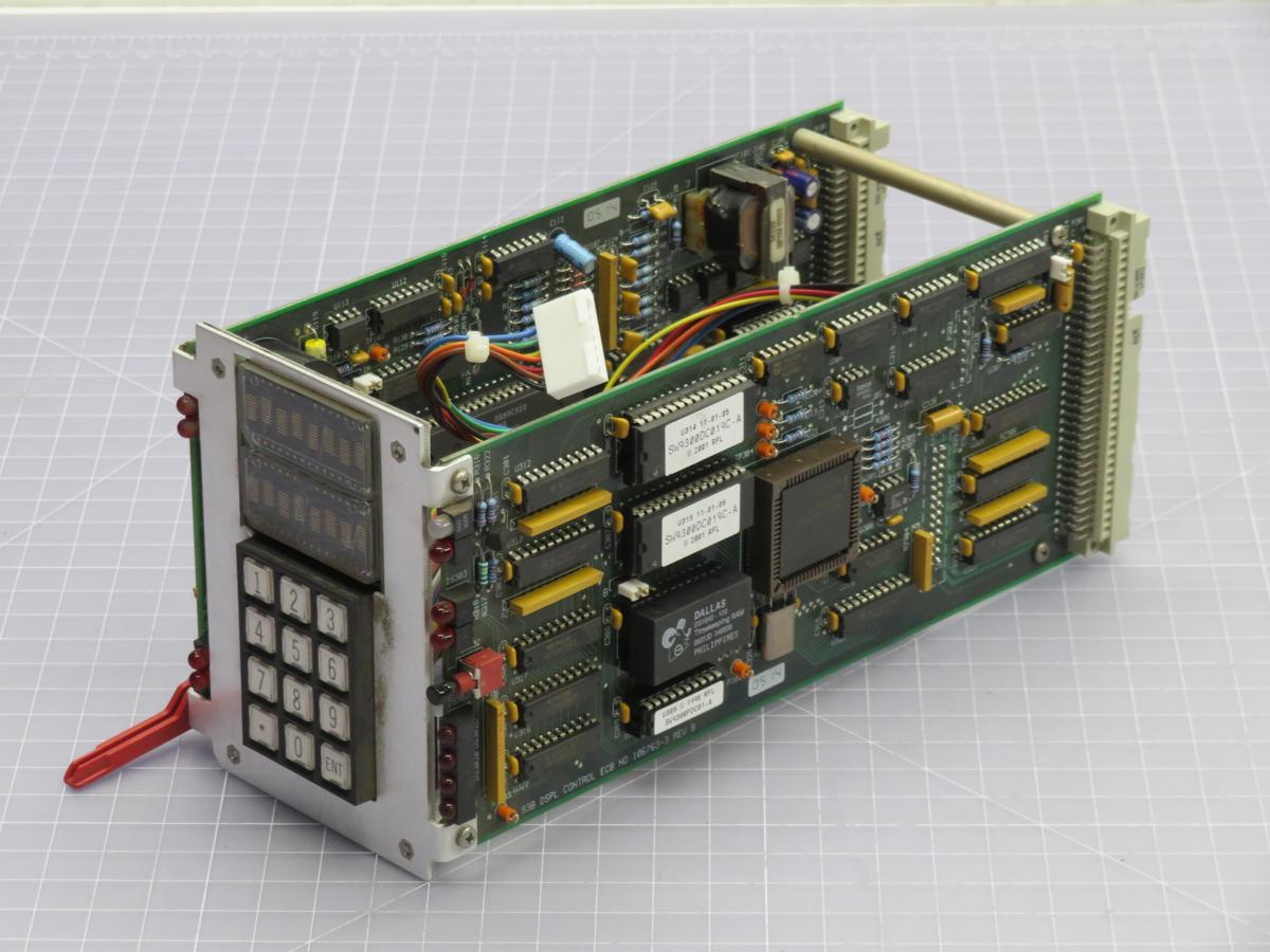 Panel Display #106763-3 - Image 2