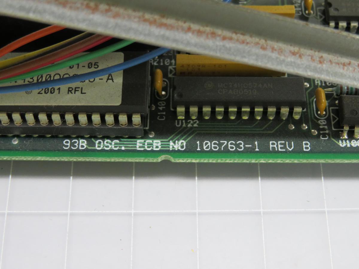 Panel Display #106763-3 - Image 6