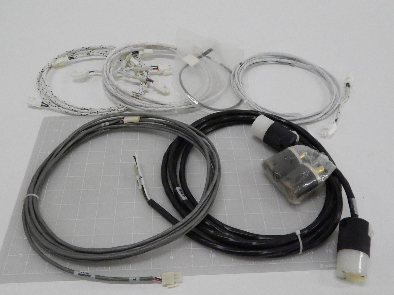 Alcatel #848840609, Alcatel-Lucent Cable Kit for - Image 1