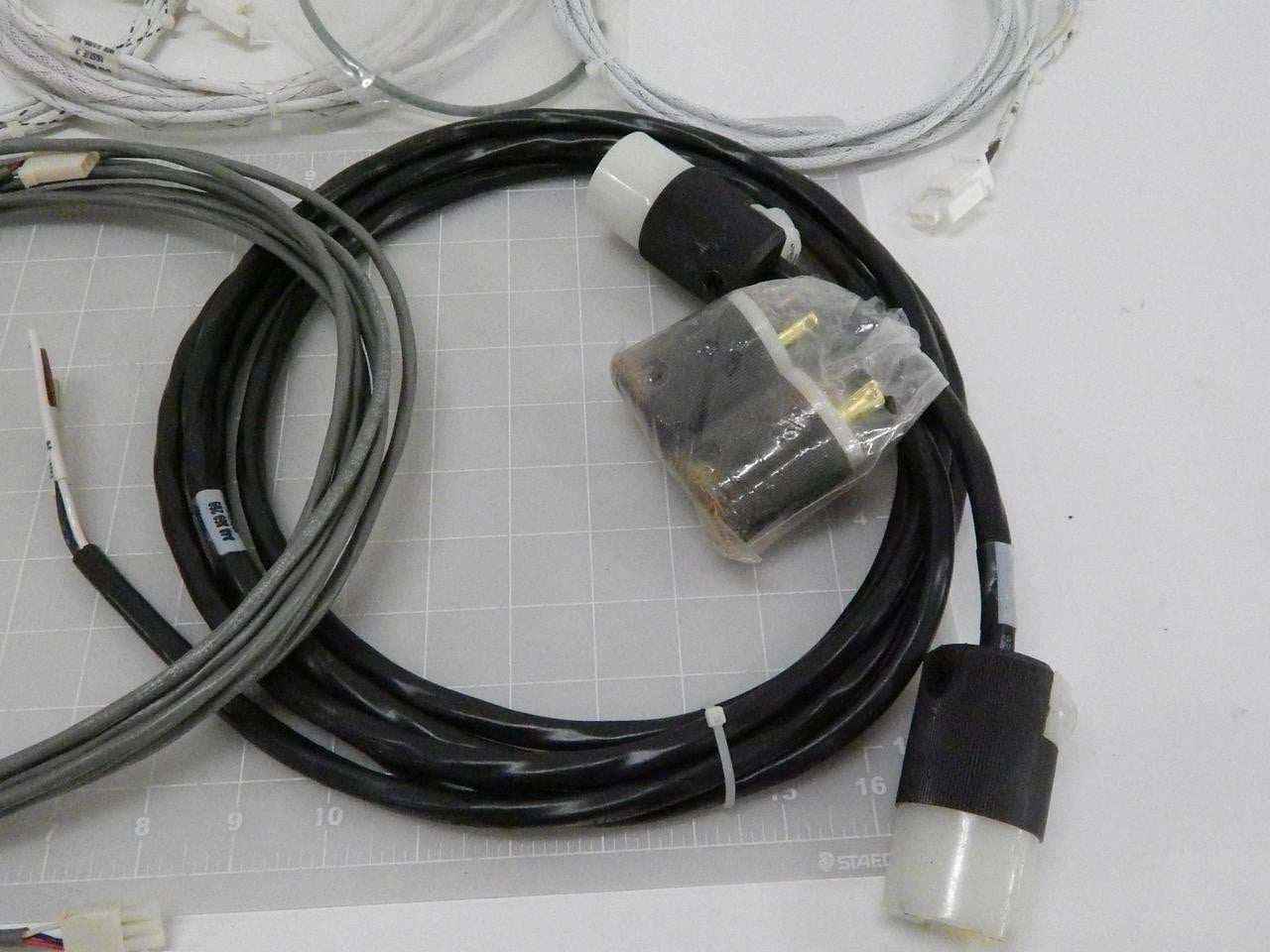 Alcatel #848840609, Alcatel-Lucent Cable Kit for - Image 2