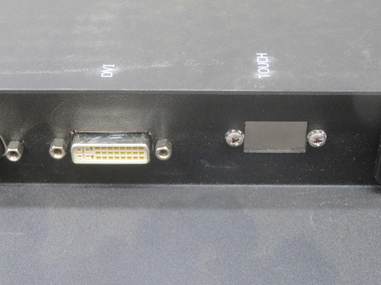 Vartech #VT190P2, Operator Interface LCD Display - Image 6