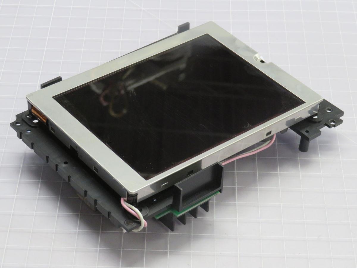 Fuji #V706-POW, Touch Screen Power Board - Image 2