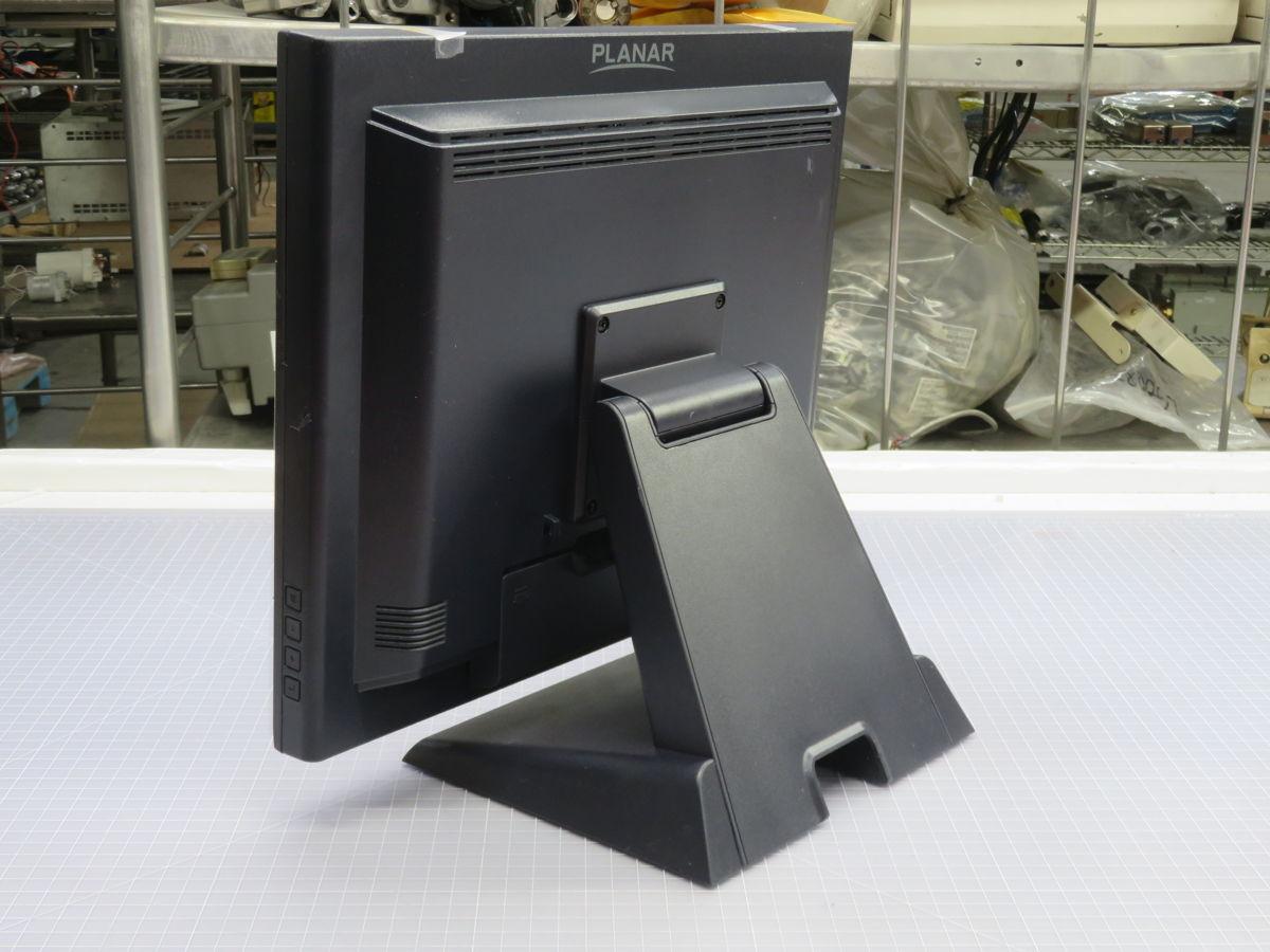 Planar #997-5971-01, Touch Screen Monitor, AS IS - Image 1