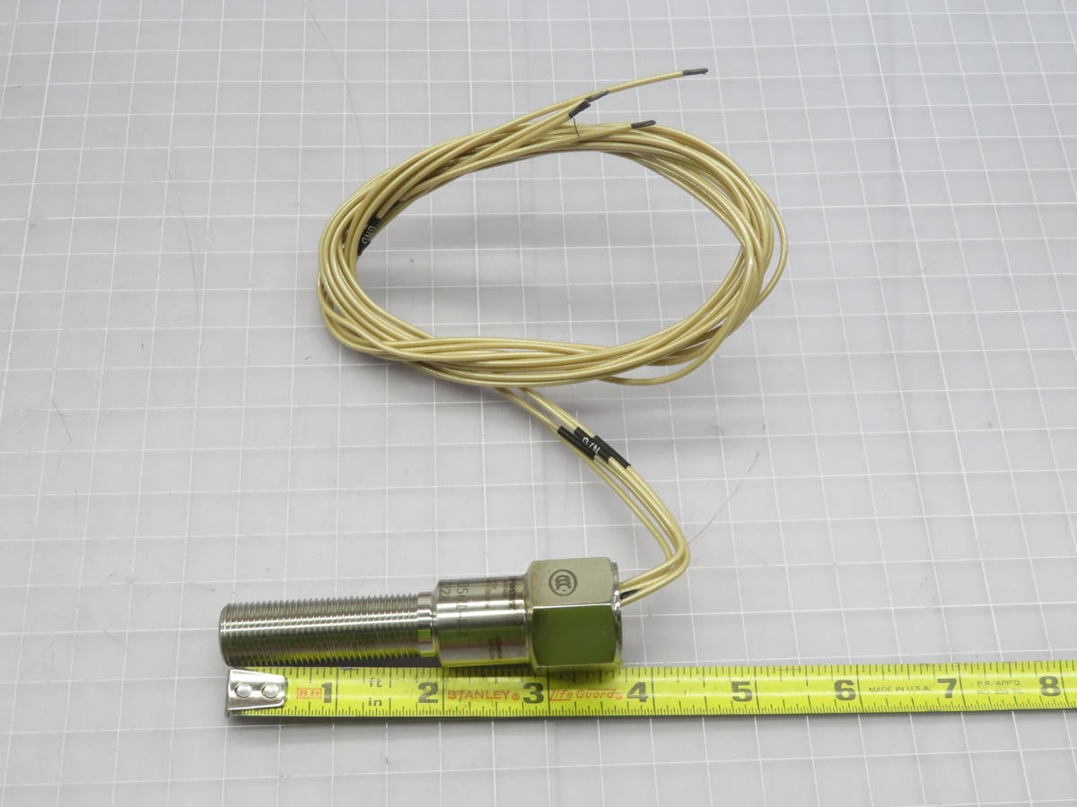 Topworx #73-1356T-H2, Proximity Switch - Image 2