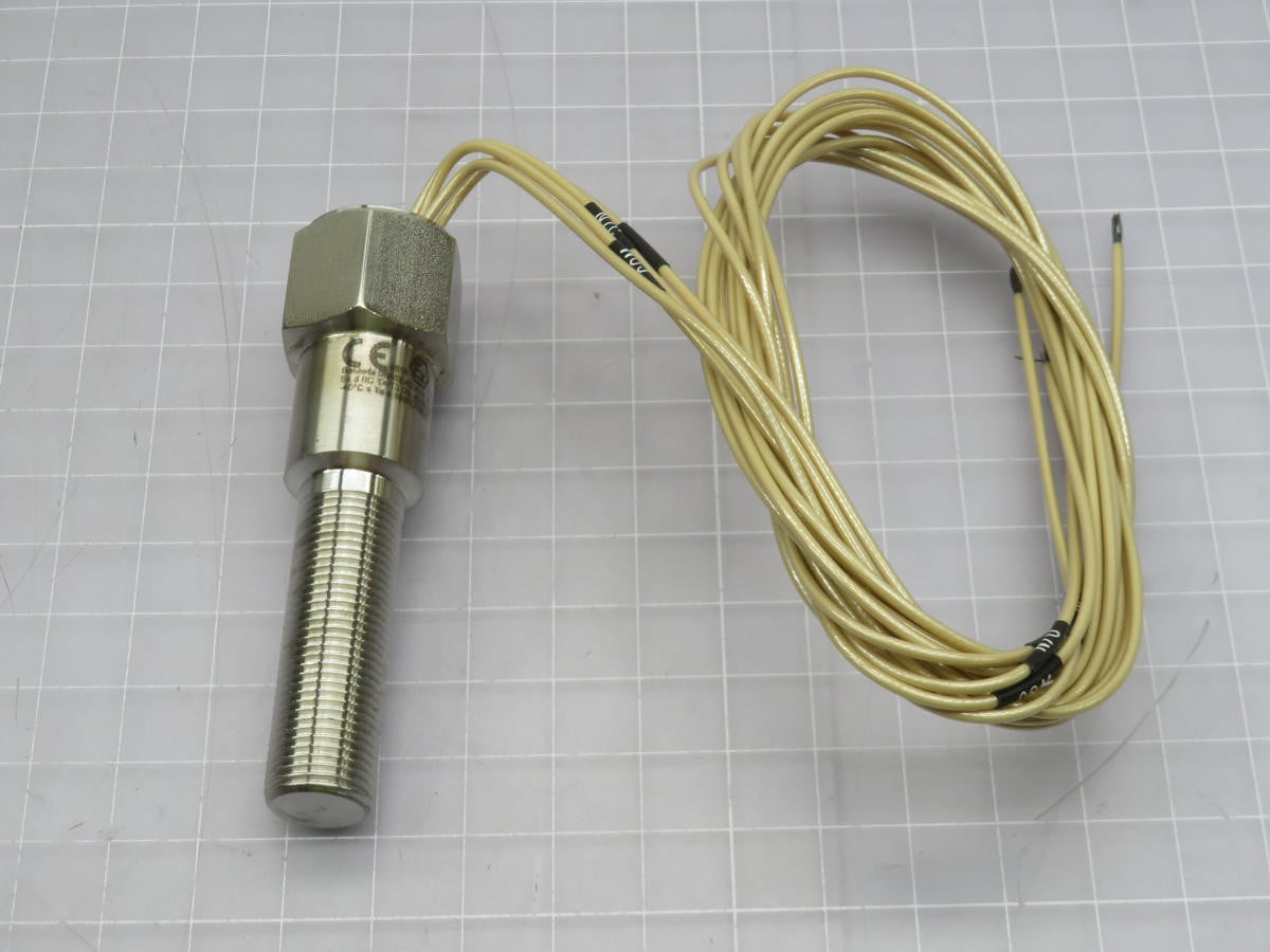 Topworx #73-1356T-H2, Proximity Switch - Image 3