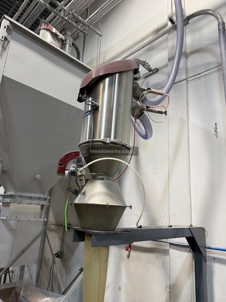 Wittmann, Material Loader, 2019 - Image 2
