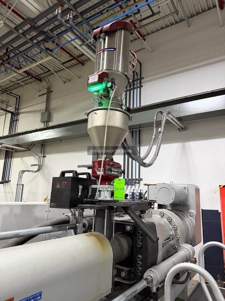 Wittmann, Material Loader, 2019 - Image 2