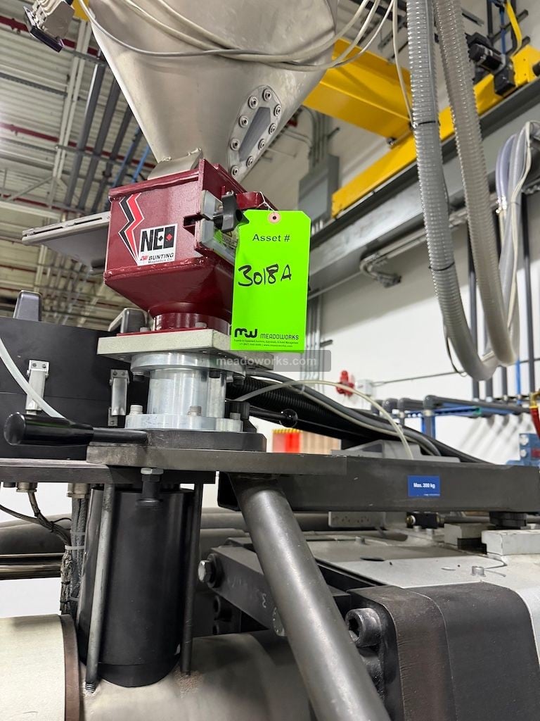 Wittmann, Material Loader, 2019 - Image 6
