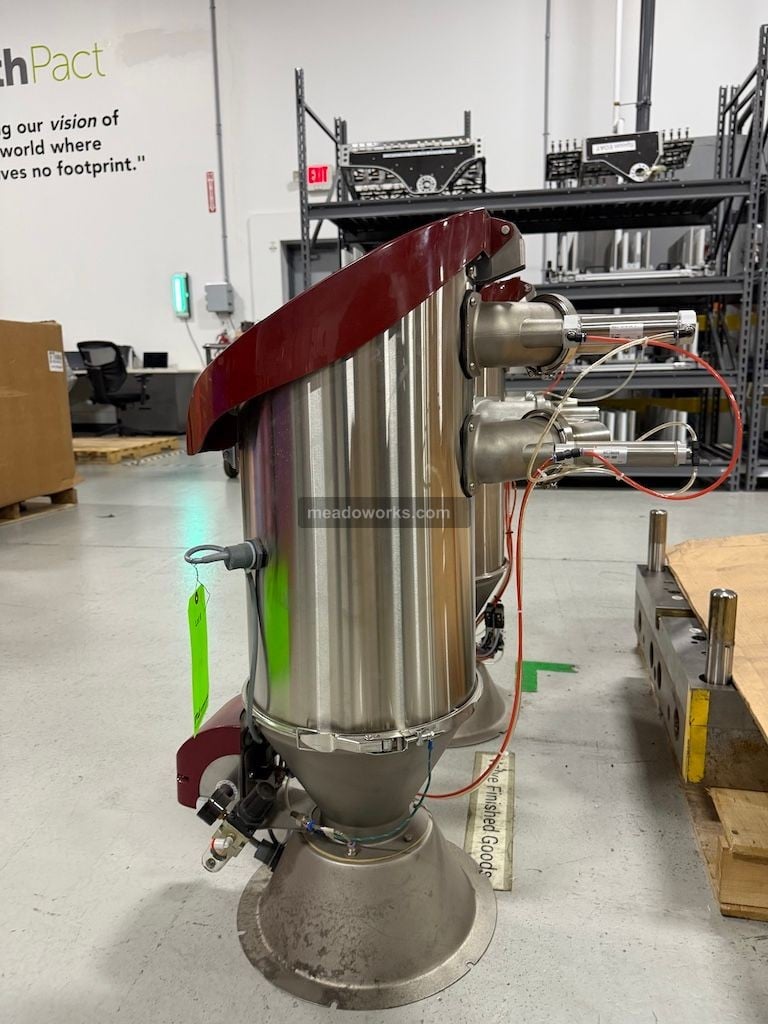 Wittmann, Material Loader, 2019 - Image 3