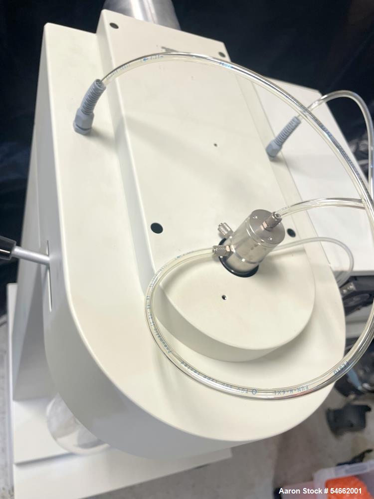Buchi #B-290, Mini Spray Dryer, glass drying chamber, B-295 Inert Loop, 2018 - Image 2