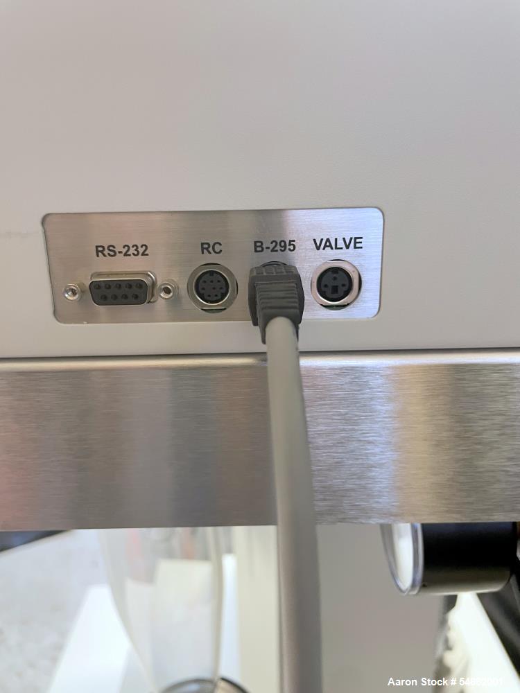 Buchi #B-290, Mini Spray Dryer, glass drying chamber, B-295 Inert Loop, 2018 - Image 10