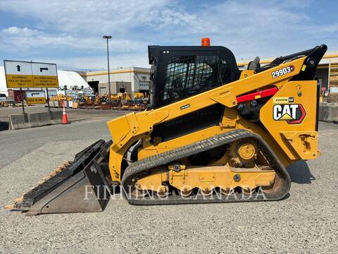 Caterpillar 299D3 XE, 1001 hours, S/N: B6204123, 2025 - Image 6