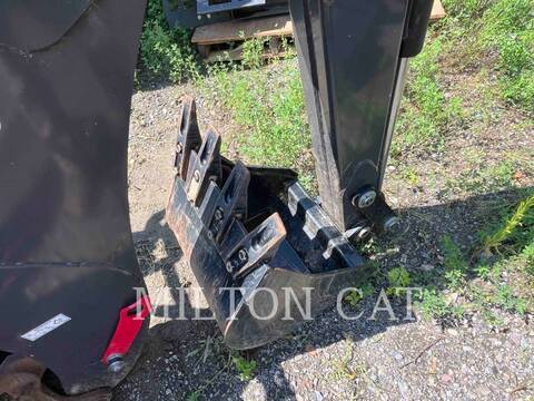 Bradco 485, Backhoe Work Tool, S/N: 366073C, 2014 - Image 5