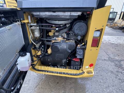 Cat 272D, Skid Steer Loader, 176 hours, S/N: TY300473, 2024 - Image 7